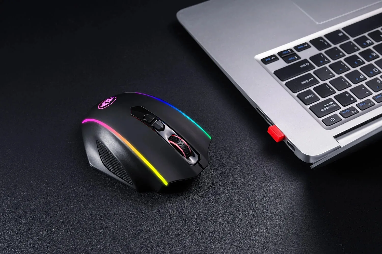 Redragon vampire elite настройка. Мышка reddragon 16000 dpi. Мышь redragon vampire / 77610. Мышь redragon vampire m720-rgb. Reddragon vampire elite.