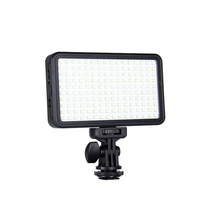 Neewer high quality LED shooting lighting panel LED video light for makeup