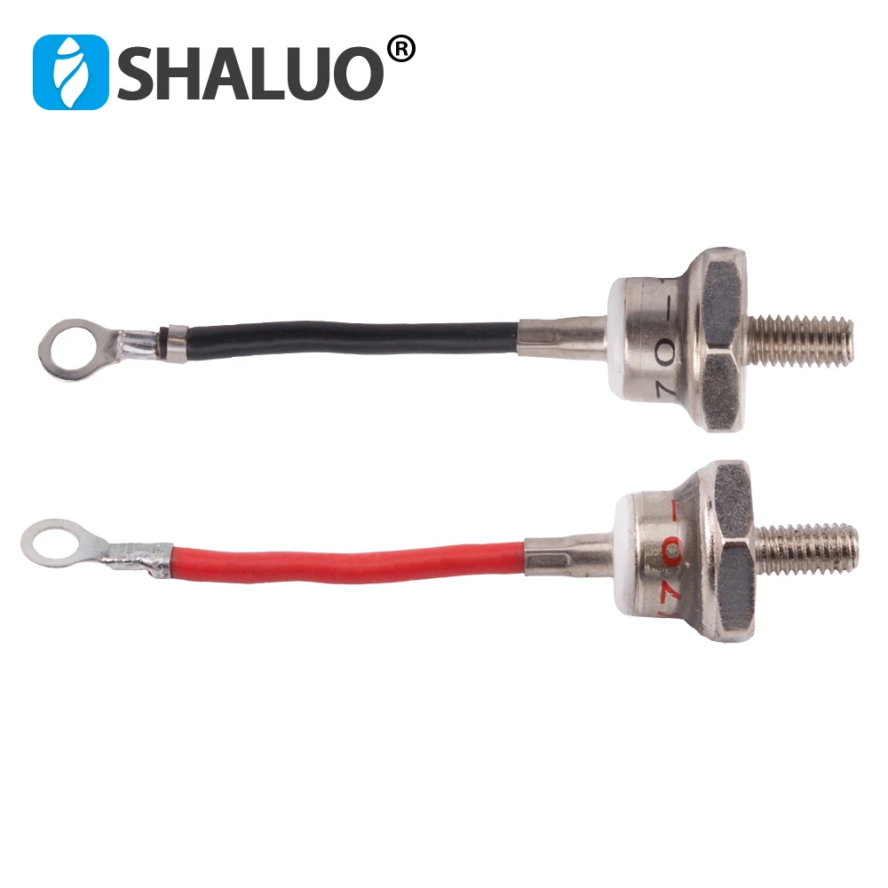 Brushless Generator Rotating Disk Rectifier Imported Thyristor Diode Bridge 25a 40a 70a Buy