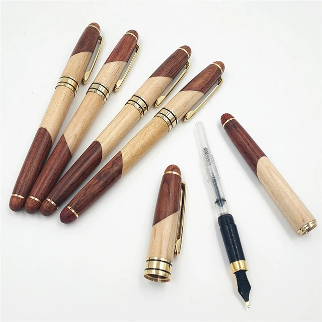 fountain pen