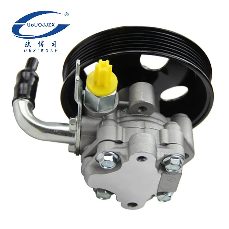 Power Steering Pump for Hyundai Sonata Kia Magentis Optima 2000-2006 5710038100