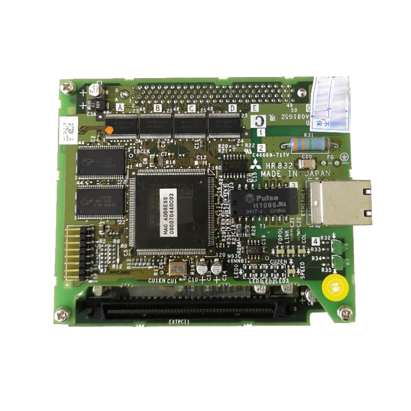 SHIBAURA Circuit Board H1110951 保証付き