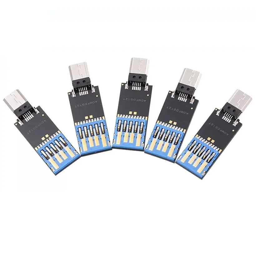 Original Naked Udp Chip Otg Type C Usb Gb Gb Gb For Smart