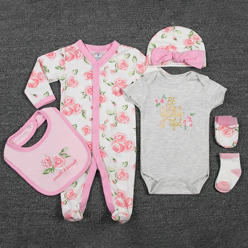 Baby Clothing Sets
