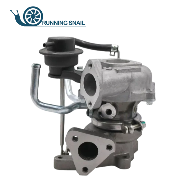 JF140018 VZ57 13900-76JB0 1390076JB0 RHF3 Turbocharger for Suzuki
