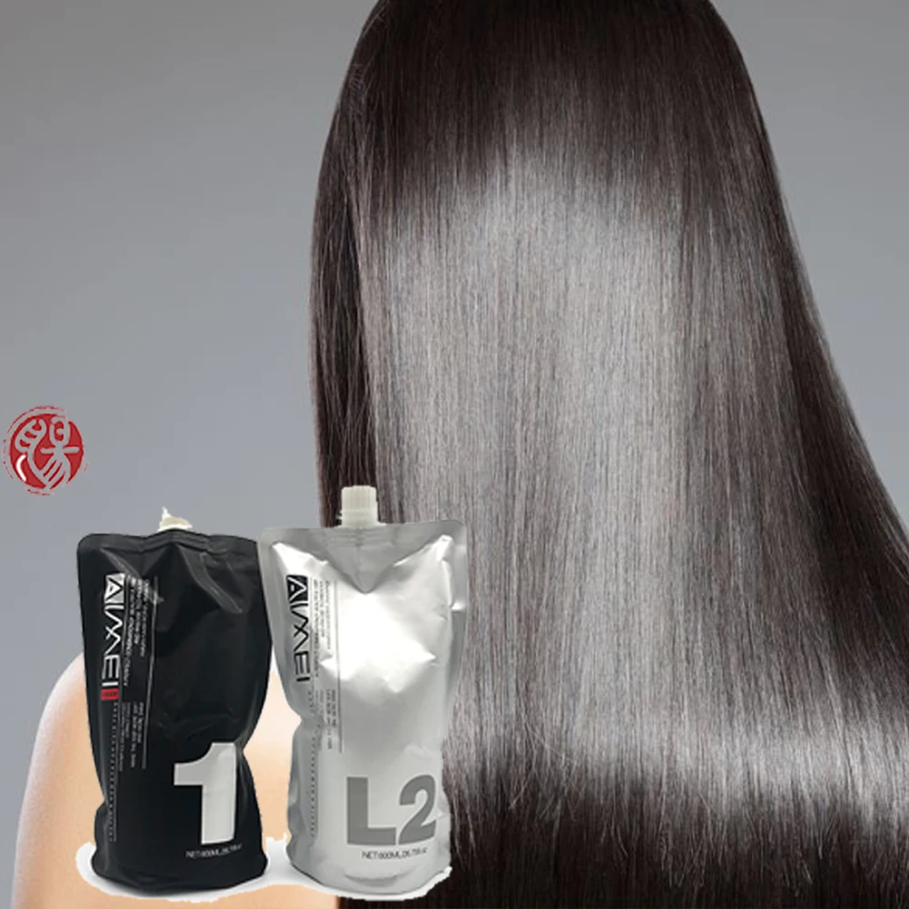 Hair Relaxing Vs Rebonding Which One Is Better  HairstyleCamp