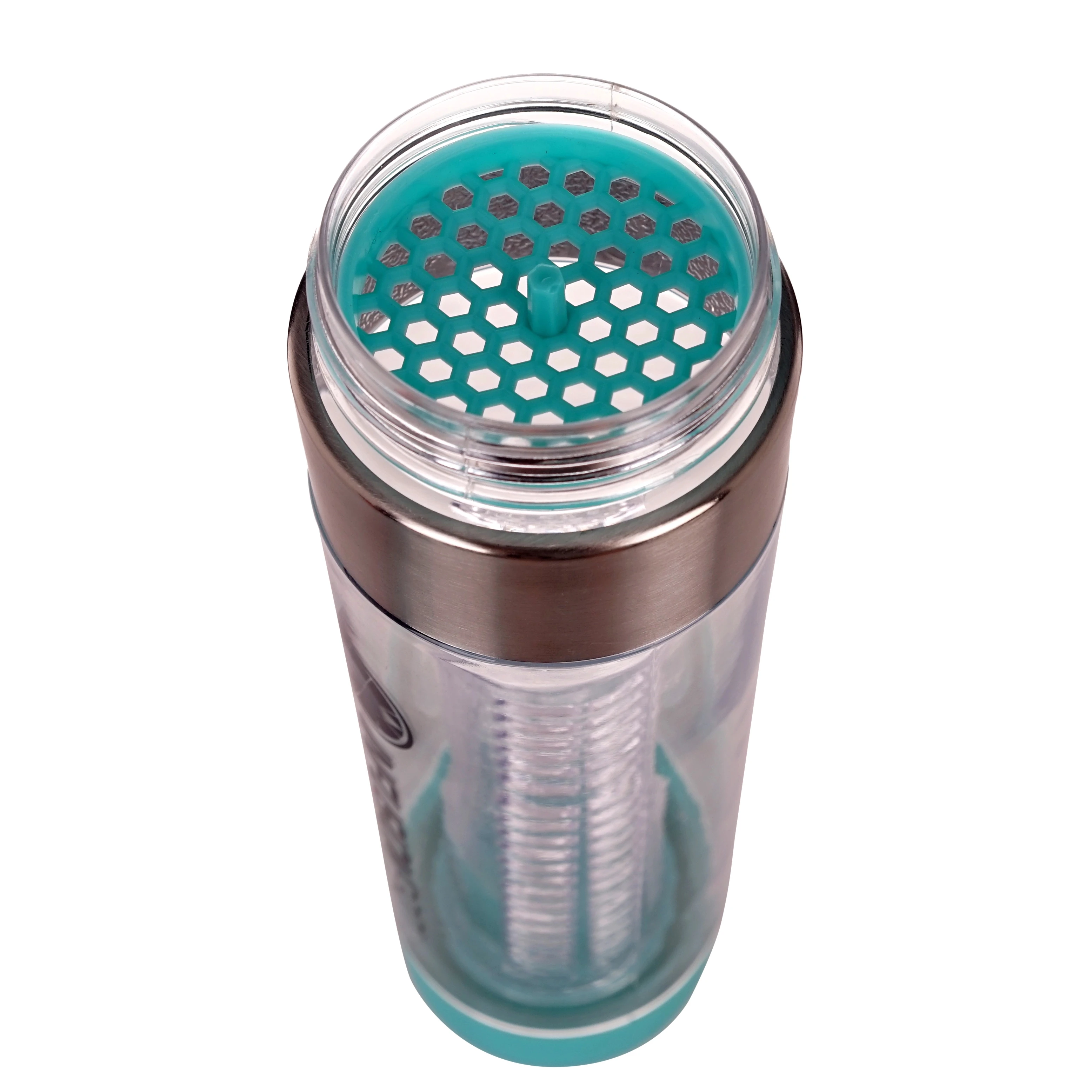 Wholesales 700 Ml Customization BPA Free Plastic Tea Strainer