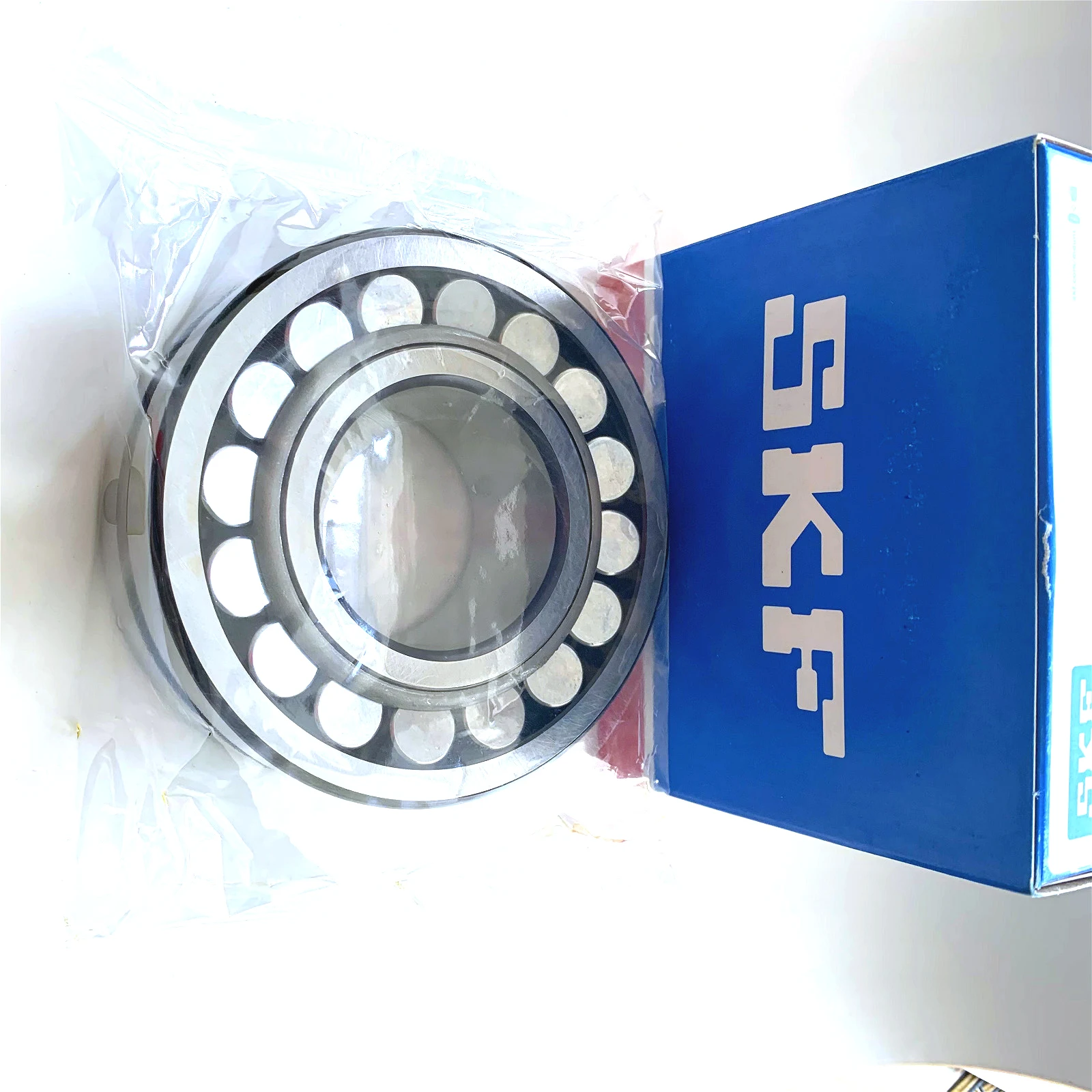 Подшипник 22220e skf