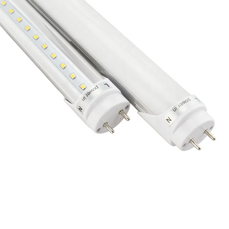4 ft led tube light g13 wireless light	 replace fluorescent lamp