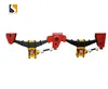 lift suspension trailer suspension kit trailer air bag suspension kit