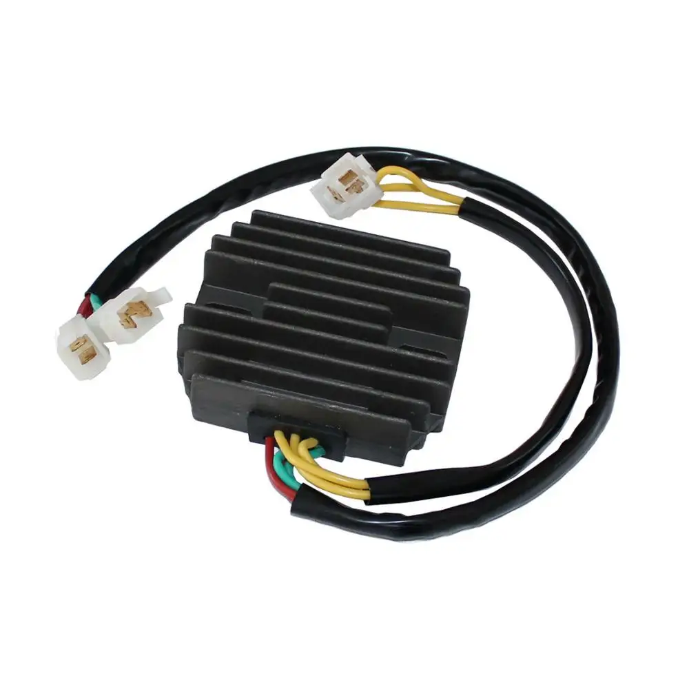 电压调节器整流器本田 vt 1100 vt1100c2 1998-2005