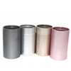 Hardware Processing Bluetooth Speaker Shell Small Steel Gun Speaker Shell Mini Bluetooth Audio CNC Processing
