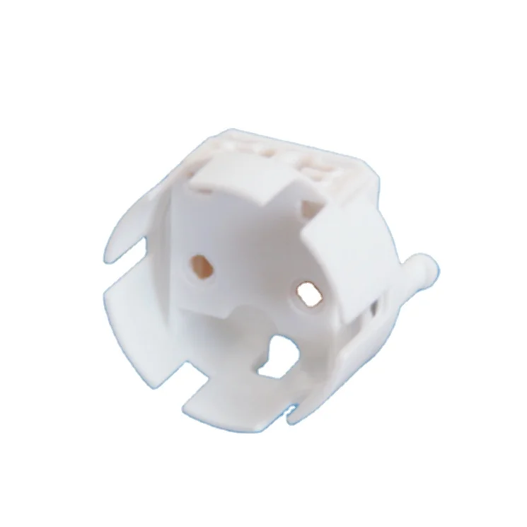 G13 Fluorescent Lampholder End Push On Lampholder Pc Body Buy G13 Fluorescent Lamp Holder
