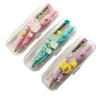 FEIYOU 2019 school stationery metal compasses for student/office
