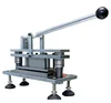 RCT Meter Sample Cutter for Paper Testing