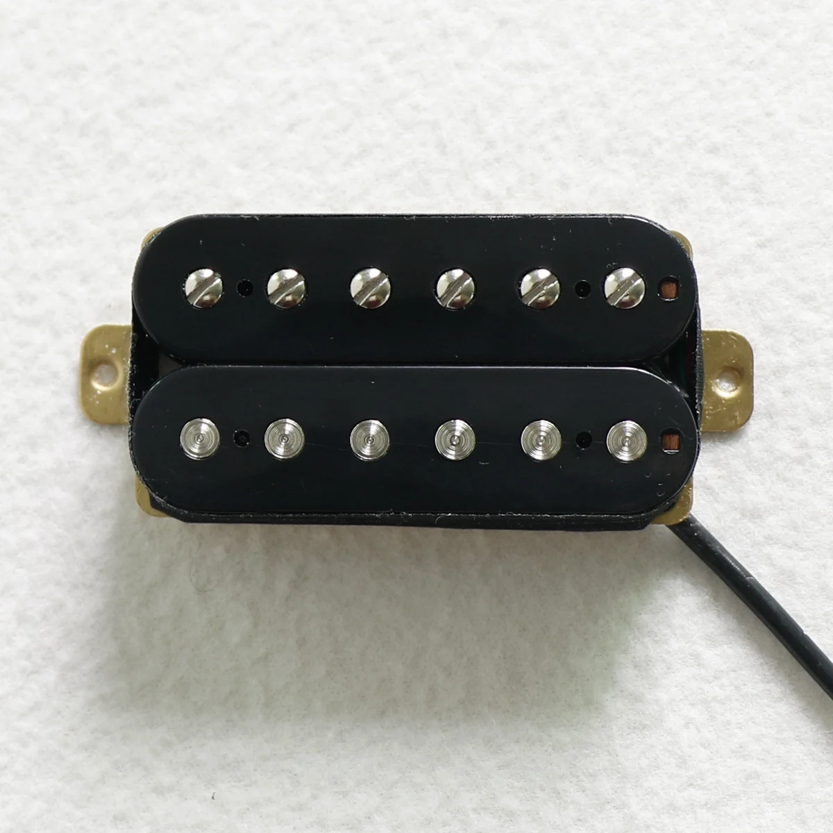 Wholesale Donlis Ceramic Humbucking Electric Guitar Pickup With