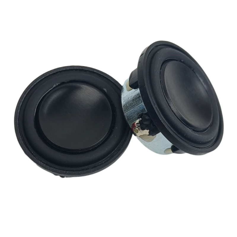 Wholesale Auto Falante 28mm Bass Speakers 4 Ohm 3w Mini Audio 8 Ohm 3 ...