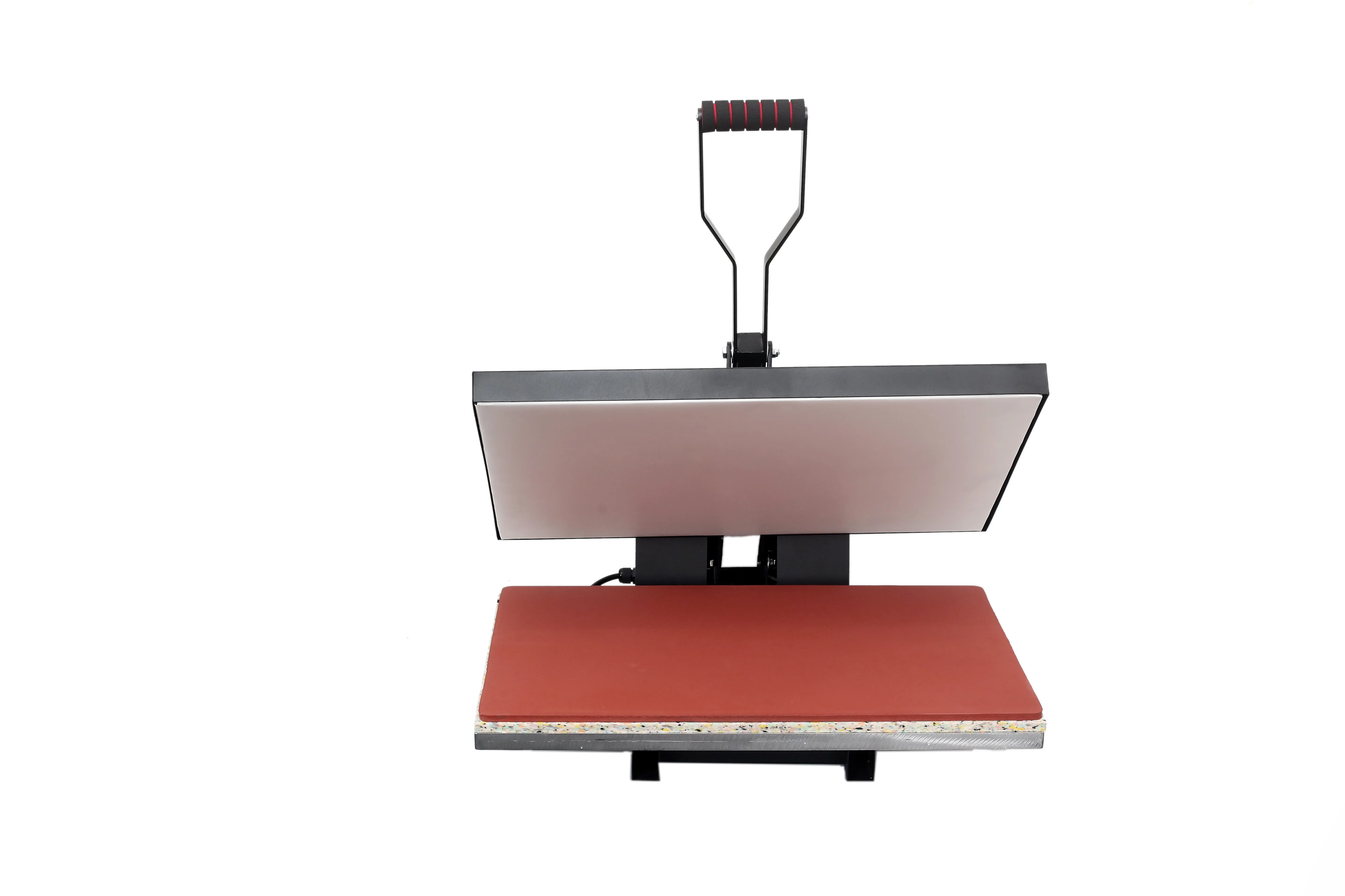 Heat Press Tshirt Printing Machine 16*24inch (40 X 60cm) Thermal