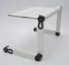 Height Adjustable Simple Notebook Stand Computer Desk Laptop Table with Mouse Pad
