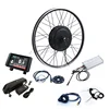 High-end product 48v 1000w waterproof electric bike conversion kit with import battery