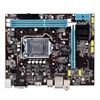 high quality intel h61 mainboard Socket 1155 desktop h61 motherboard