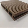 Sidewalk wpc wood plastic composite decking vinyl flooring wpc floor tiles