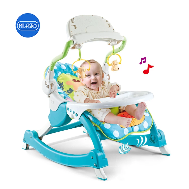 mecedora infanti swing