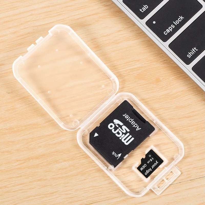2021 Factory Wholesale Cheap Price High Speed Mobile Phone Memory Card 4GB 16GB 32GB 64GB 128GB Class10 TF Card Memory SD Card - ANKUX.COM