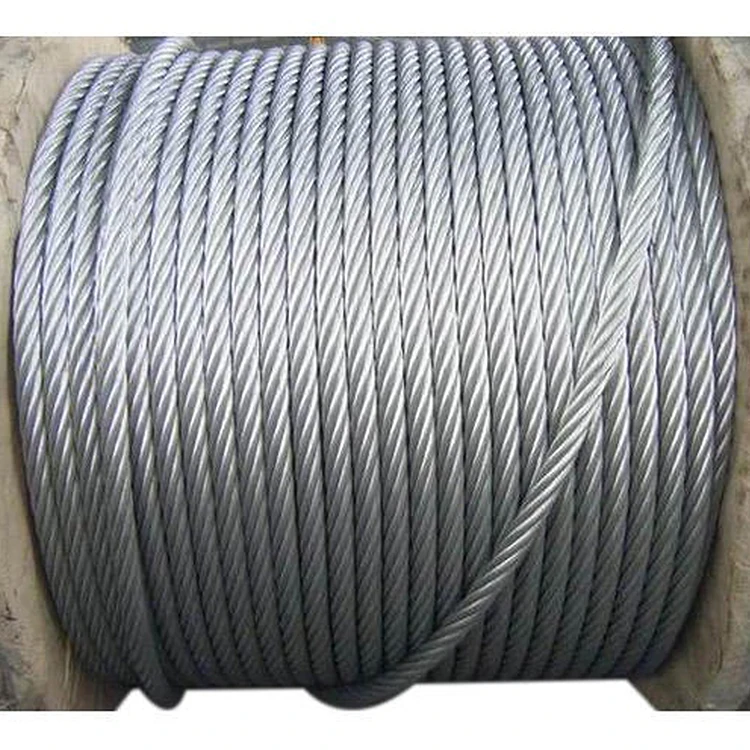 Трос 6 метров. Steel wire 6x36 IWRC. 35x7 канат стальной. Rope wire Stainless Steel. Канат стальной 19,5 мм.