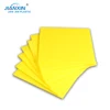 printed pp corrugate board/pp correx sheet