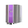 Solar Inverter 3PH 7.5KW 380V Encrypting Programming System