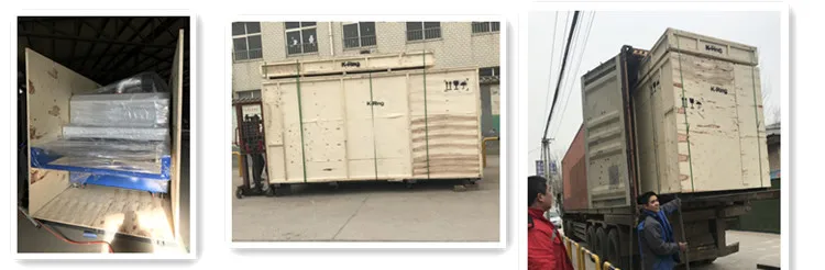 screen printing tunnel dryer machine