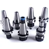 NT BT tool holder NT40-SLN 20 side lock end mill arbors tool holder for collet chuck