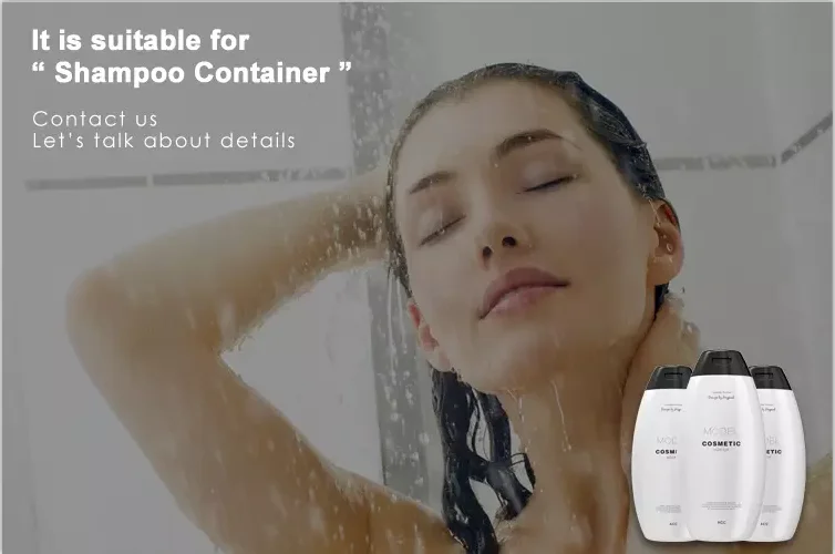 Women's Shampoo Bottle Personalized Shampoo Bottles Wholesale Buy