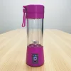 Factory Wholesale kitchen appliance non-toxic 6 blades smart juicer small portable blender/professional blender