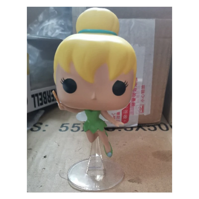 tinkerbell funko pop 295