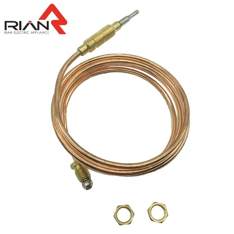 Gas Thermocouple Buy Burner Gas Stove Thermocouple,Gas Fireplace