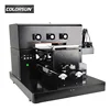 2019 newest Semi-Automatic and multicolor flatbed a4 uv Printer