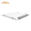 Tunable power & CCT/Motion sensor/Emergency led backlit panel light flat panel light with good price and no yellow problem
