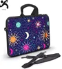 Wholesale Neoprene Laptop Shoulder Bag Computer Case Shoulder Strap Laptop Bag for 12 Inch 13 Inch