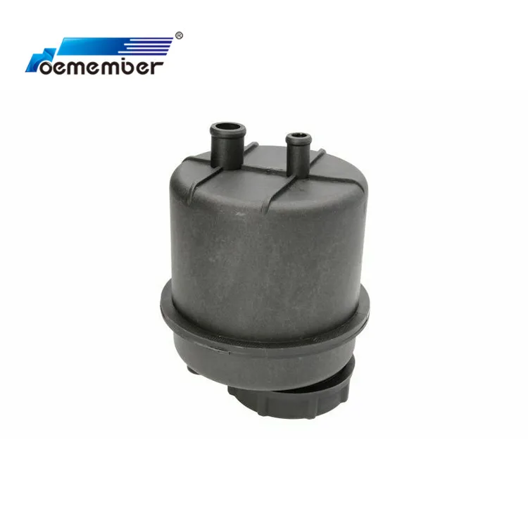 Überlauftank Kühlmittel Für Yamaha YZF-R1 2002-2003 - ABS Kunststoff Weiß