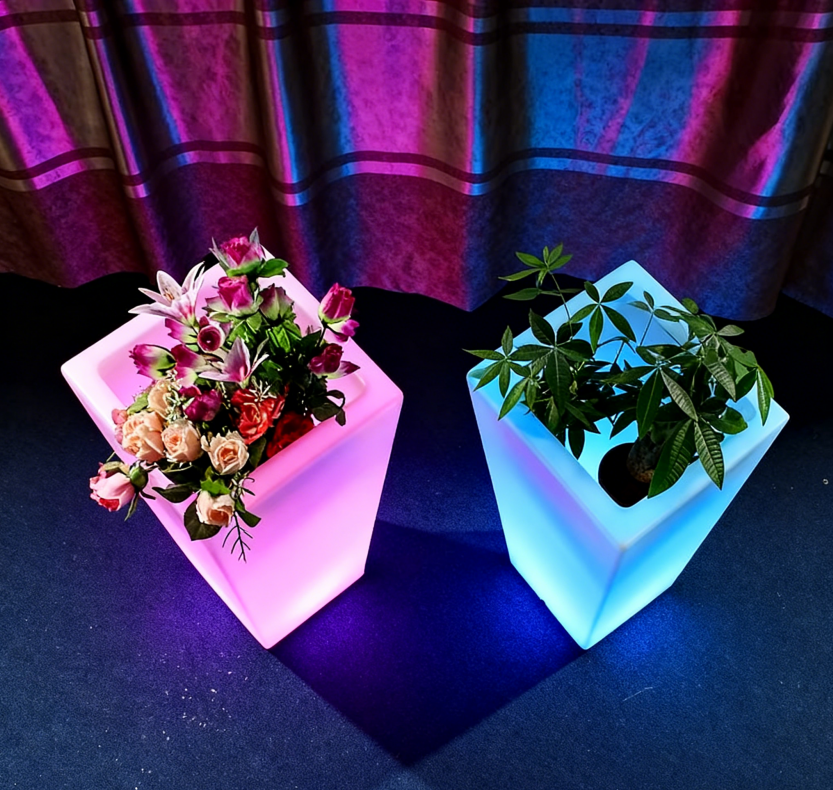 outdoor plant pot festive christmas office party decor for home garden furniture-4