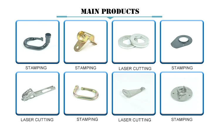 customer made 3d 5d precise laser cutting bending tube pipe fabrication services