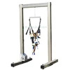 KD-DJJ-01 Medical equipment walking and standing training physical gait dynamic electric unweight system