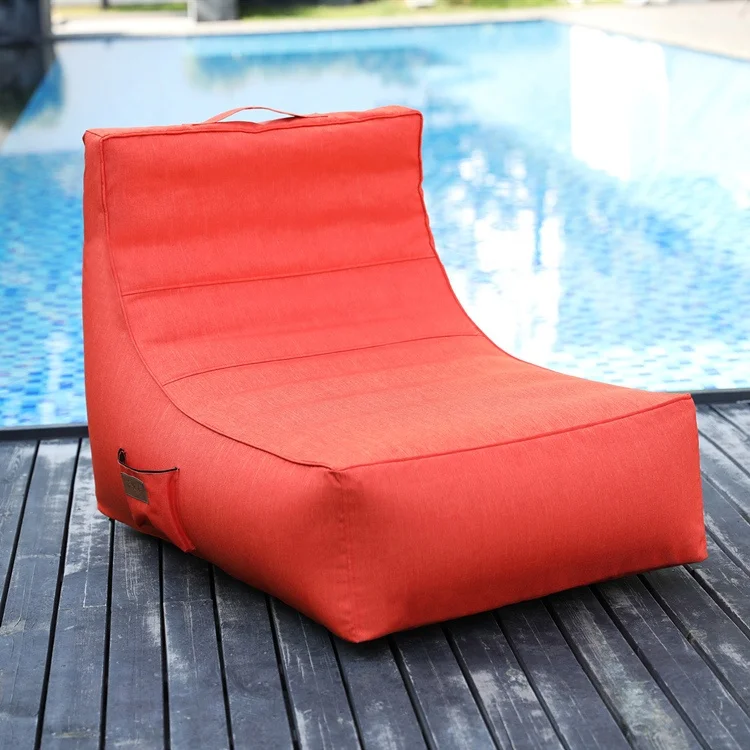 Swimming Pool Bean Bag Beach Chair Buy Beach Chair,Bean Bag,Bean Bag Sofa Product on
