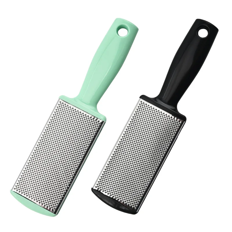 product professional factory portable foot file manicure tool pedicure purple foot file-2