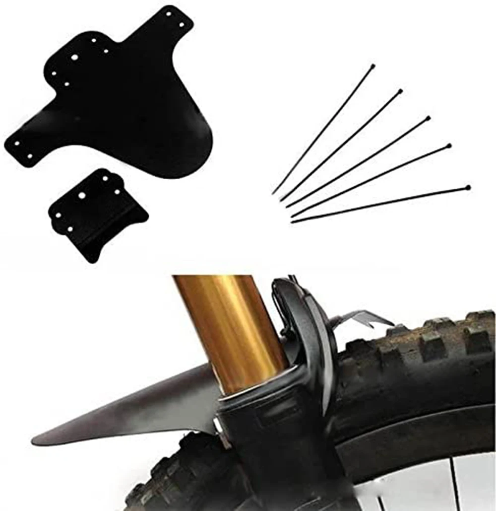 Custom Design NEW MTB Road Bike Mud Flaps Cycling Wings Front Bicycle Mudguard For Mtb Fenders.jpg