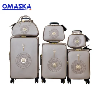 luggage manufacturer
