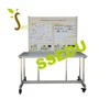 Electronic Process Technology Trainer Educational Equipment Electrical Automatic Trainer