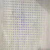High Quality Perforated Plasterboard Machine Gypsum With Round Hole